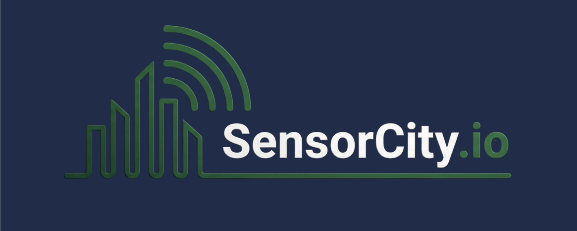SensorCity.io